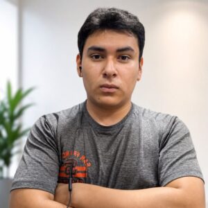 Foto del perfil de Héctor Josué