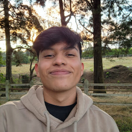 Foto del perfil de Saulo Sebastián Gramajo Godinez