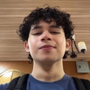 Foto del perfil de Oscar David Pérez Jácome