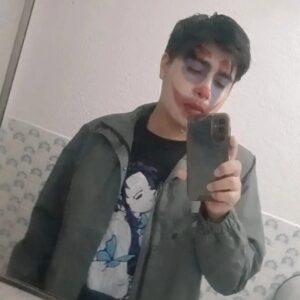 Foto del perfil de Anibal Omar Anavisca Cotuc