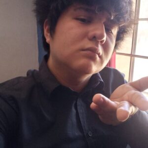 Foto del perfil de Josmar Romario Chen Rodas