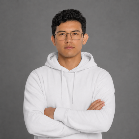Foto del perfil de Marvin Gustavo Velásquez Guoz