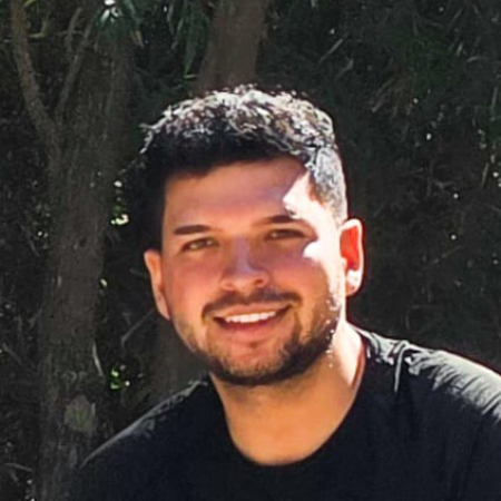 Foto del perfil de Daniel Vargas Godoy