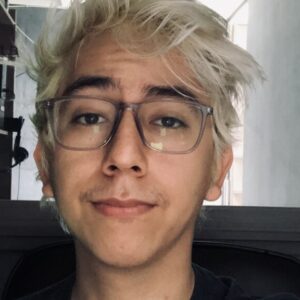 Foto del perfil de Sergio Rodas