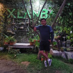 Foto del perfil de Cristian Javier Rodríguez Urizar