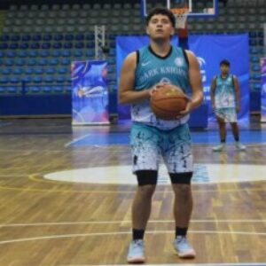 Foto del perfil de Darren Antonio Donis Cuque