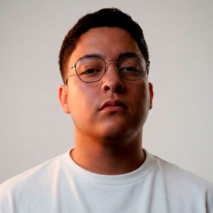 Foto del perfil de Aiker Ali Toaspern Gaitán